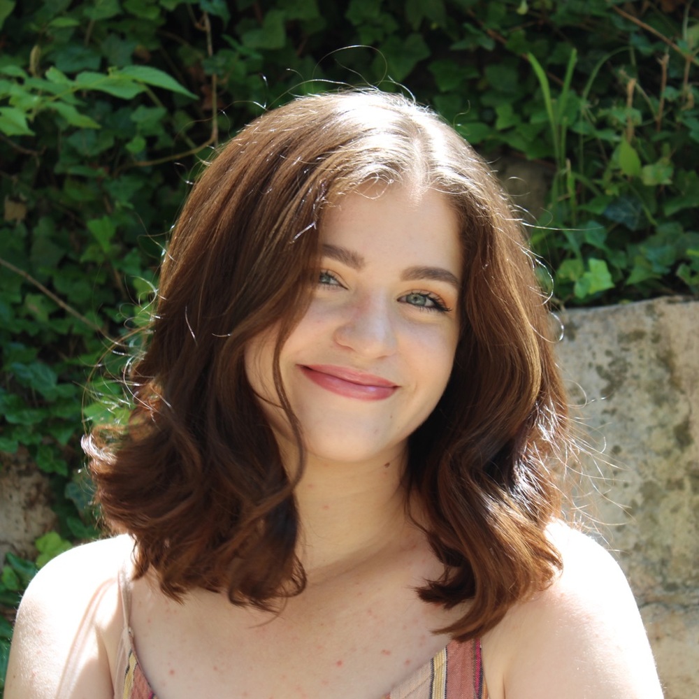 Meet your Posher, Jessica!